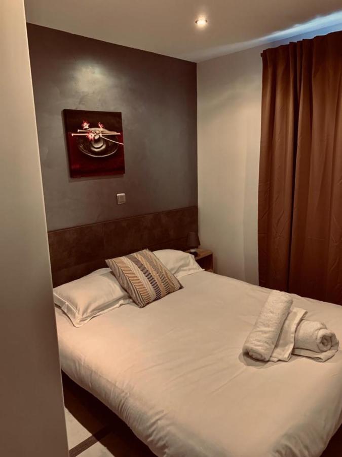 Le Grand Large - T3 parking&balcon en bord de lac moderne lumineux Lejlighed Annecy Eksteriør billede